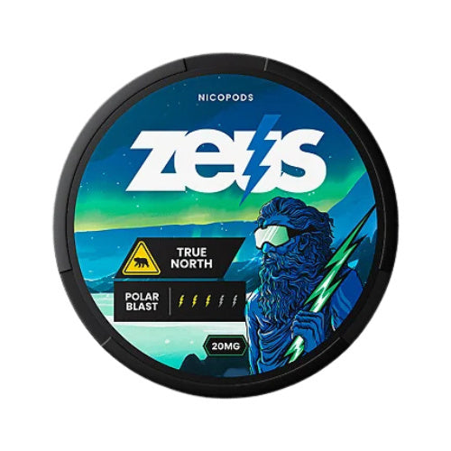 ZEUS   - Snusy, woreczki nikotynowe, dostępne w Polsce, Snus Polska, Snus, nicotine pouches, snus europe, europe snus, caffeine pouches, snus planet