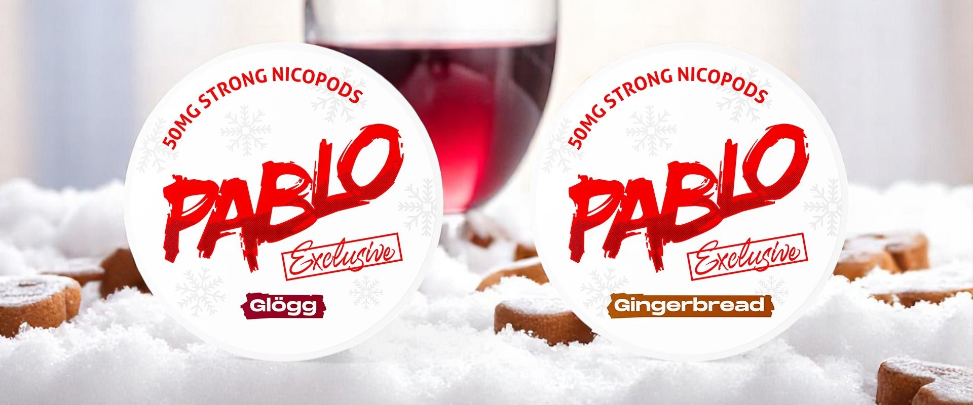 Pablo - Snusy, woreczki nikotynowe, dostępne w Polsce, Snus Polska