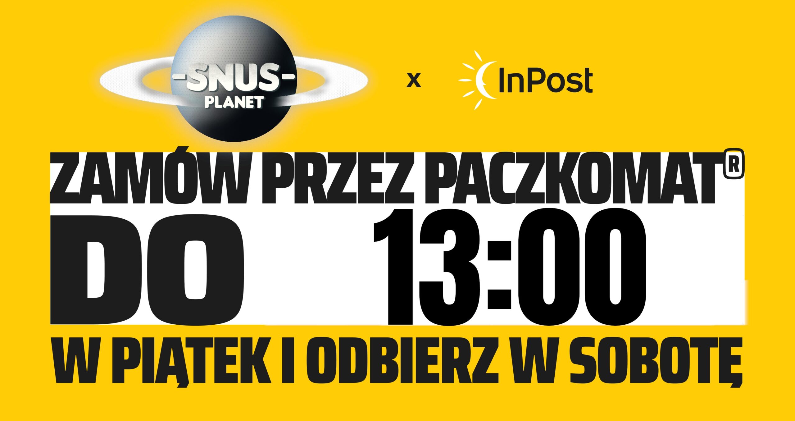 INPOST BANER INPOST