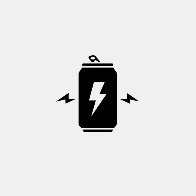 ENERGY DRINK