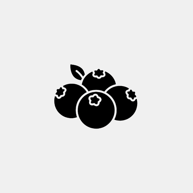 Blueberry