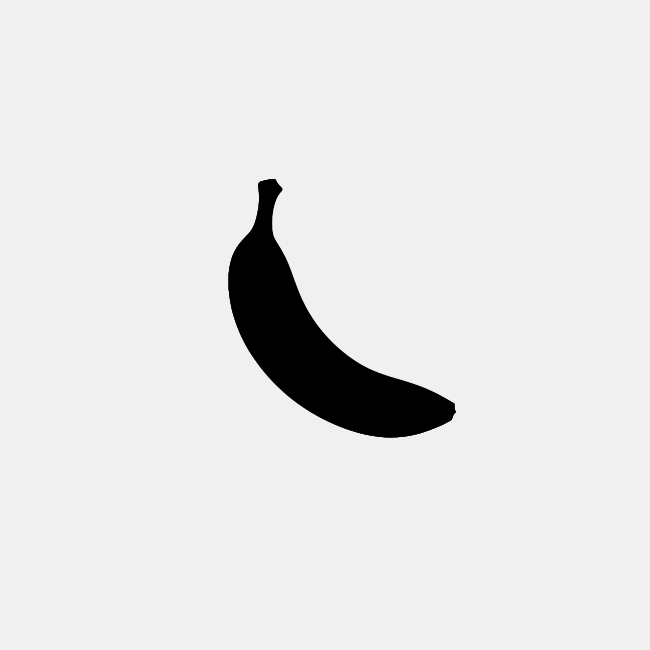 BANANA