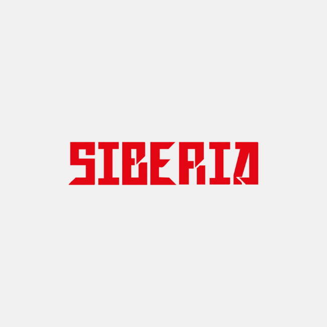 Siberia