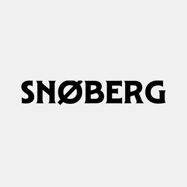 Snoberg