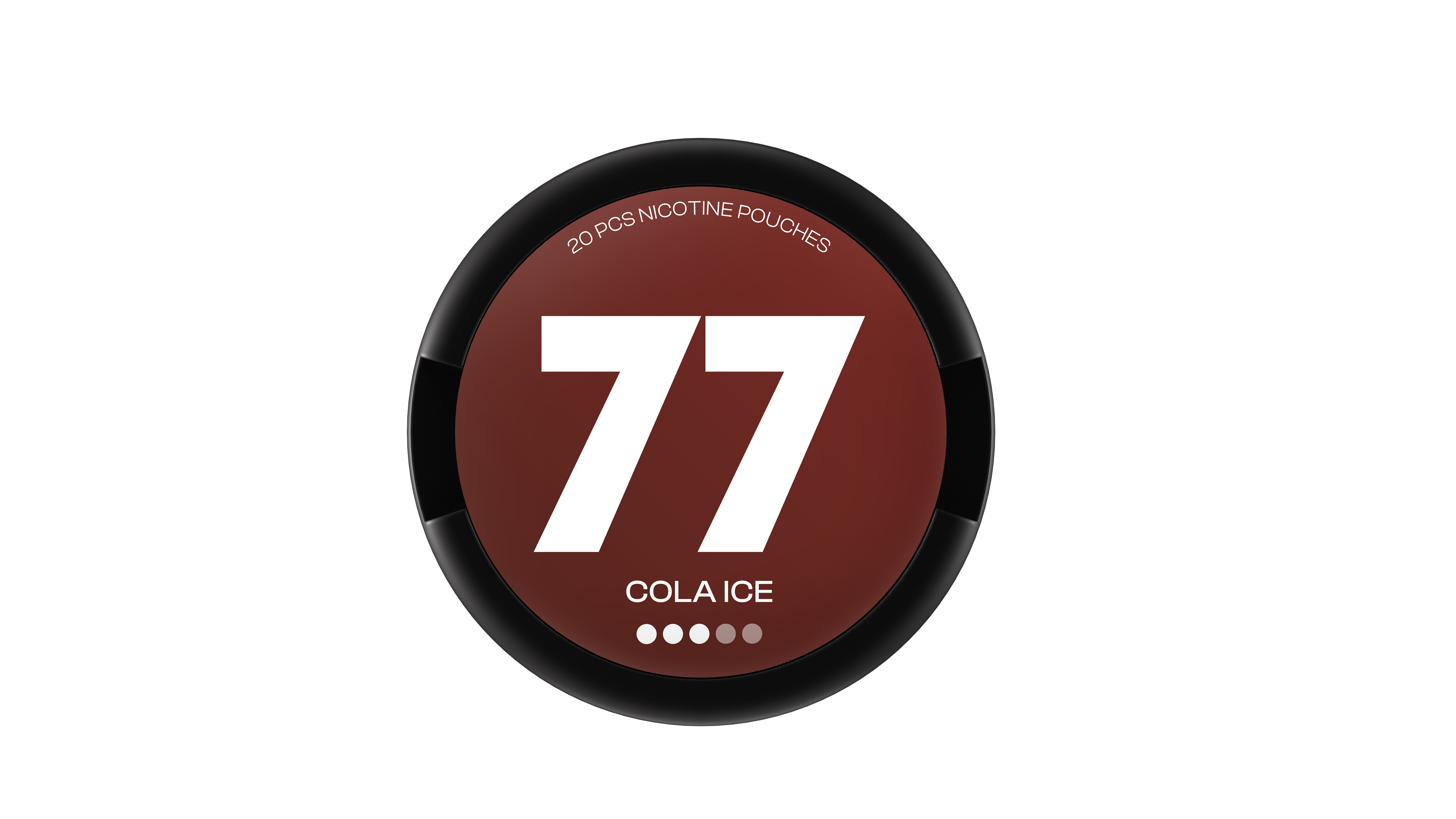 77  - Snusy, woreczki nikotynowe, dostępne w Polsce, Snus Polska, Snus, nicotine pouches, snus europe, europe snus, caffeine pouches, snus planet