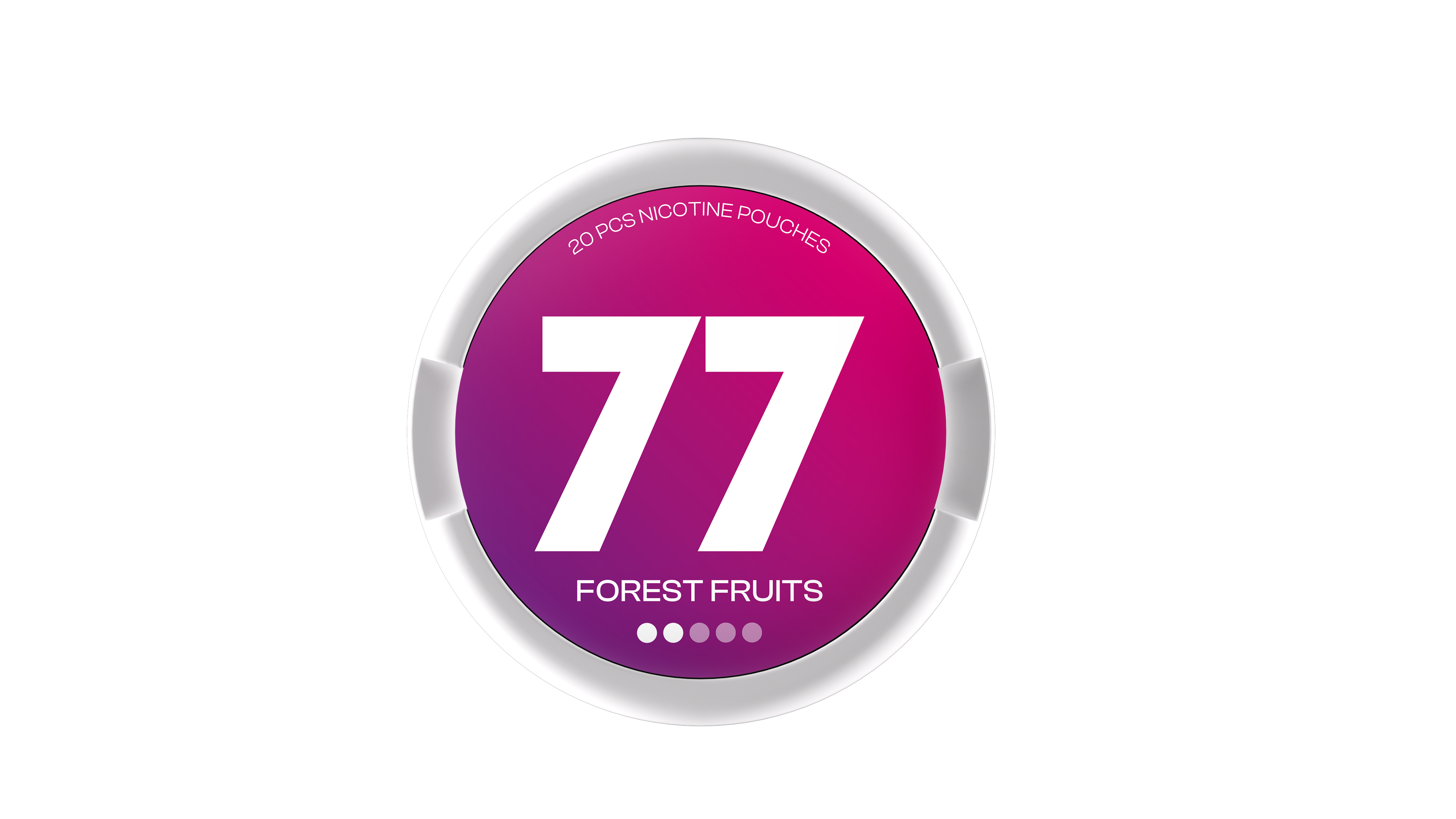 77  - Snusy, woreczki nikotynowe, dostępne w Polsce, Snus Polska, Snus, nicotine pouches, snus europe, europe snus, caffeine pouches, snus planet