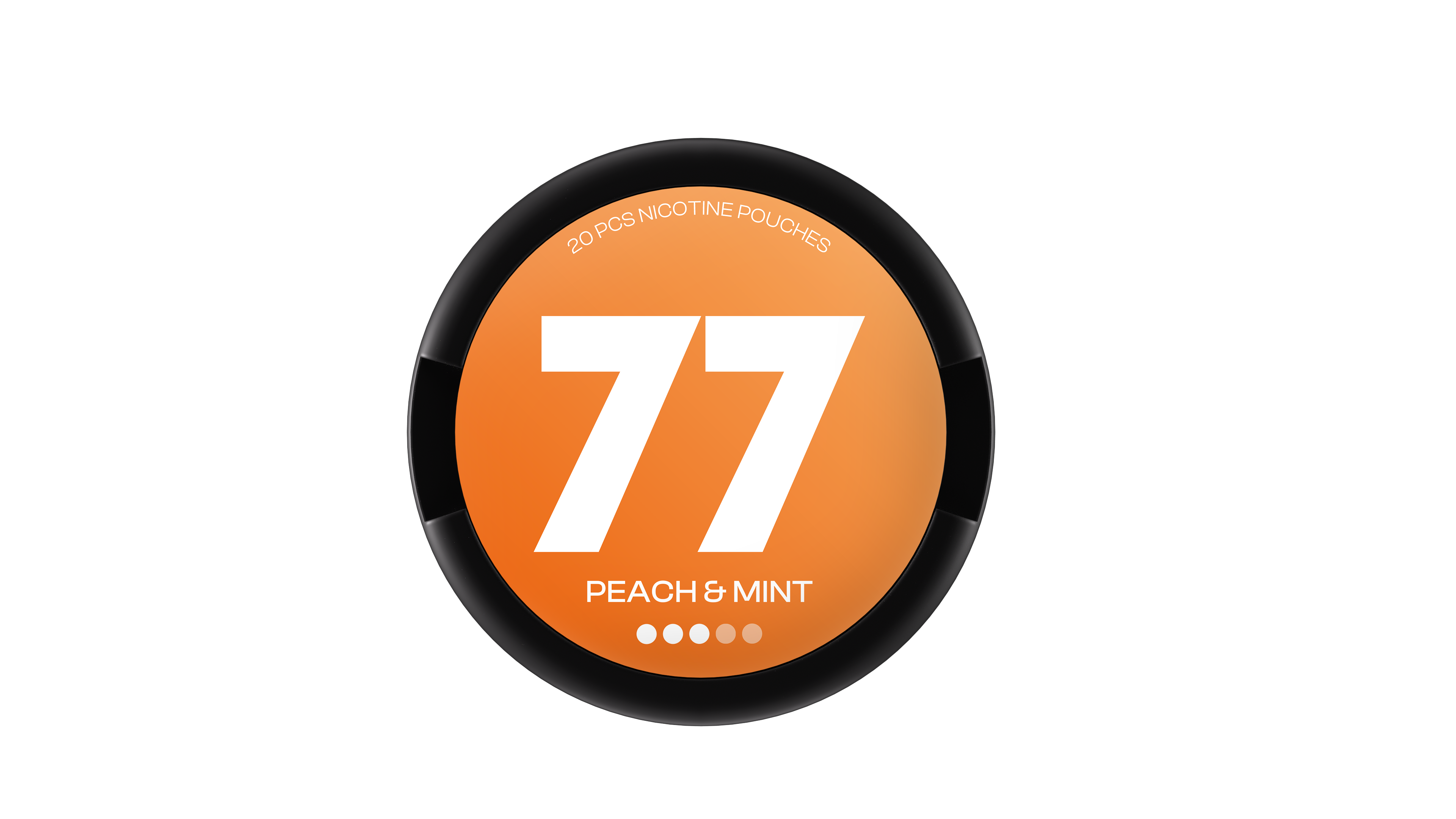 77  - Snusy, woreczki nikotynowe, dostępne w Polsce, Snus Polska, Snus, nicotine pouches, snus europe, europe snus, caffeine pouches, snus planet