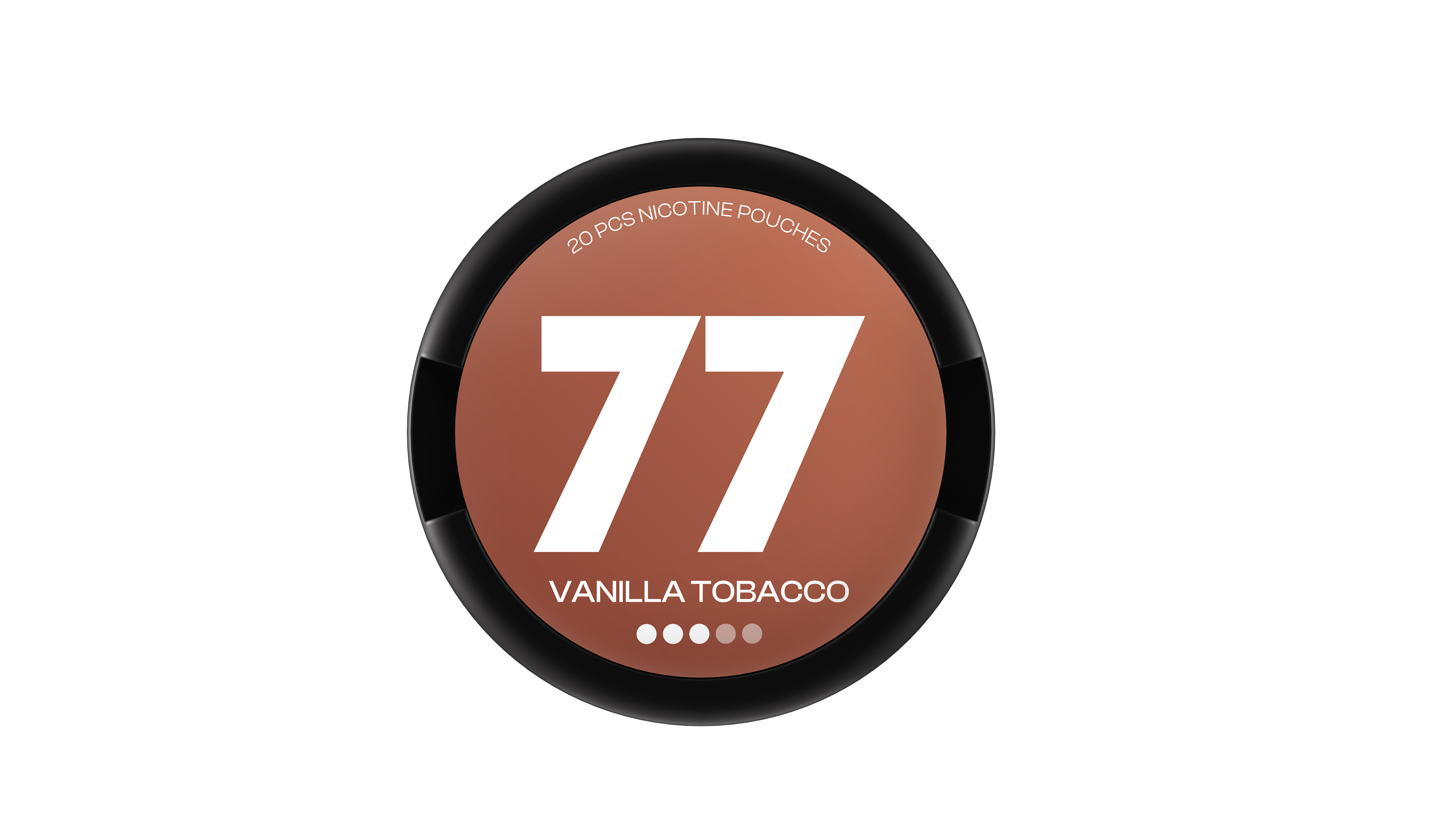 77 Vanilla Tobacco Medium 16mg