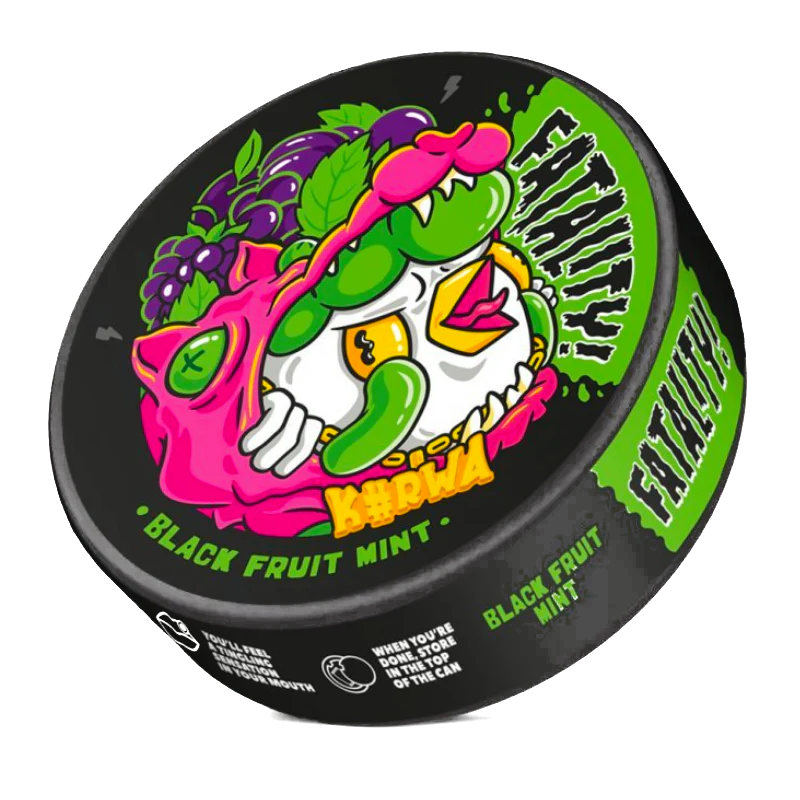 K#RWA - Snusy, woreczki nikotynowe, dostępne w Polsce, Snus Polska, Snus, nicotine pouches, snus europe, europe snus, caffeine pouches, snus planet