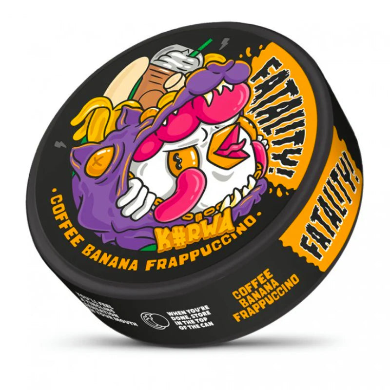 K#RWA  - Snusy, woreczki nikotynowe, dostępne w Polsce, Snus Polska, Snus, nicotine pouches, snus europe, europe snus, caffeine pouches, snus planet