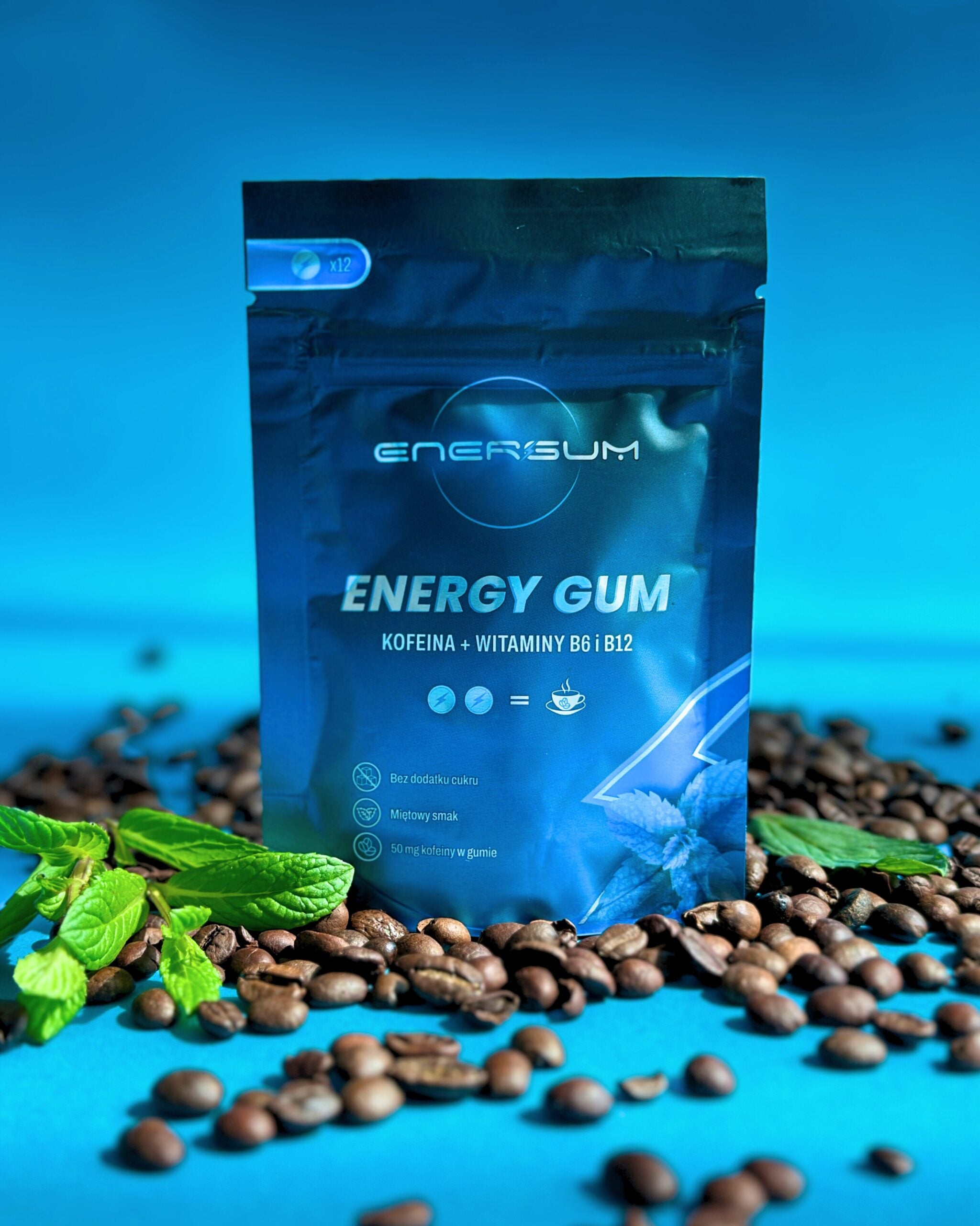 Energum  - Snusy, woreczki nikotynowe, dostępne w Polsce, Snus Polska, Snus, nicotine pouches, snus europe, europe snus, caffeine pouches, snus planet