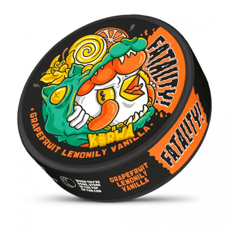 K#RWA  - Snusy, woreczki nikotynowe, dostępne w Polsce, Snus Polska, Snus, nicotine pouches, snus europe, europe snus, caffeine pouches, snus planet