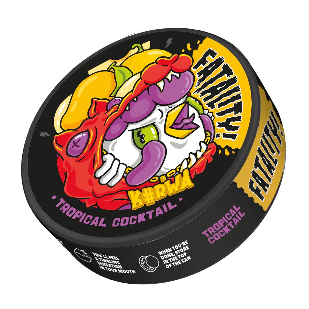 K#RWA  - Snusy, woreczki nikotynowe, dostępne w Polsce, Snus Polska, Snus, nicotine pouches, snus europe, europe snus, caffeine pouches, snus planet