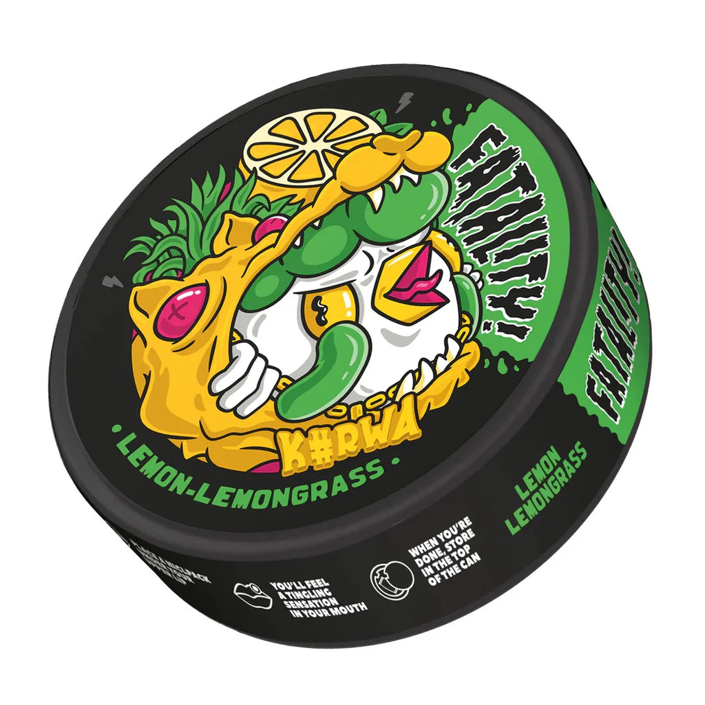 K#RWA  - Snusy, woreczki nikotynowe, dostępne w Polsce, Snus Polska, Snus, nicotine pouches, snus europe, europe snus, caffeine pouches, snus planet