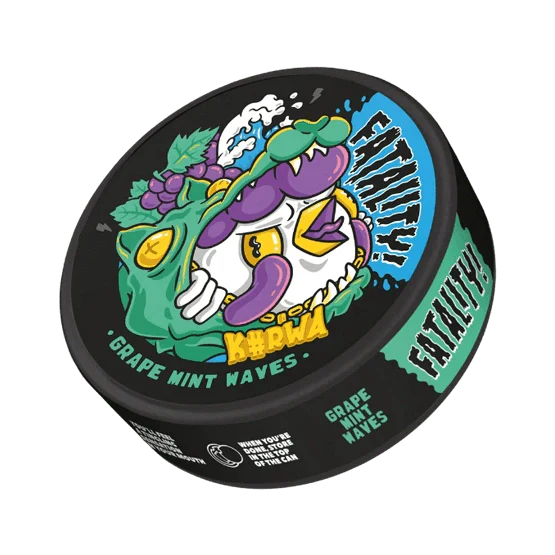 K#RWA  - Snusy, woreczki nikotynowe, dostępne w Polsce, Snus Polska, Snus, nicotine pouches, snus europe, europe snus, caffeine pouches, snus planet