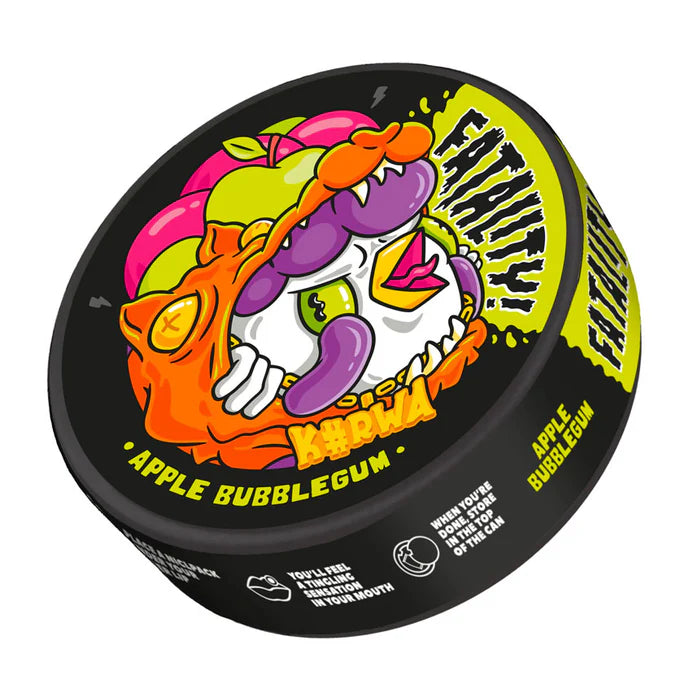 K#RWA  - Snusy, woreczki nikotynowe, dostępne w Polsce, Snus Polska, Snus, nicotine pouches, snus europe, europe snus, caffeine pouches, snus planet