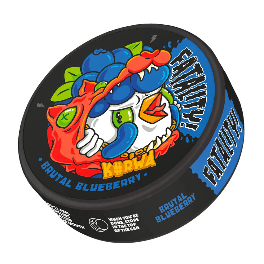 K#RWA  - Snusy, woreczki nikotynowe, dostępne w Polsce, Snus Polska, Snus, nicotine pouches, snus europe, europe snus, caffeine pouches, snus planet