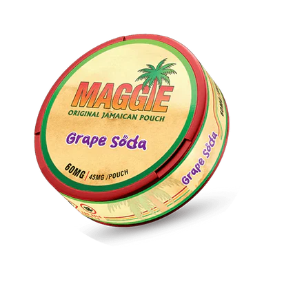 Maggie  - Snusy, woreczki nikotynowe, dostępne w Polsce, Snus Polska, Snus, nicotine pouches, snus europe, europe snus, caffeine pouches, snus planet
