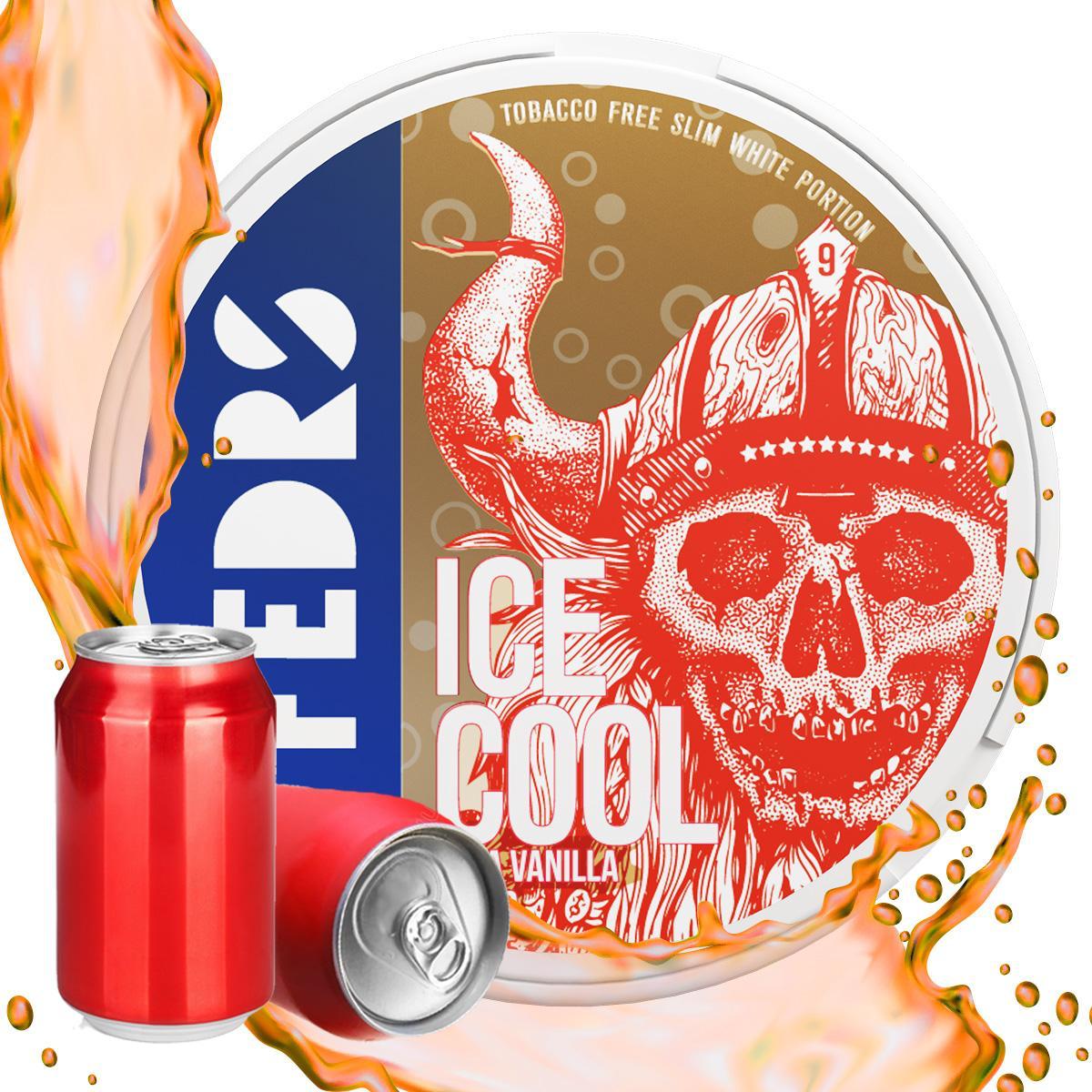 Fedrs - Snusy, woreczki nikotynowe, dostępne w Polsce, Snus Polska, Snus, nicotine pouches, snus europe, europe snus, caffeine pouches, snus planet