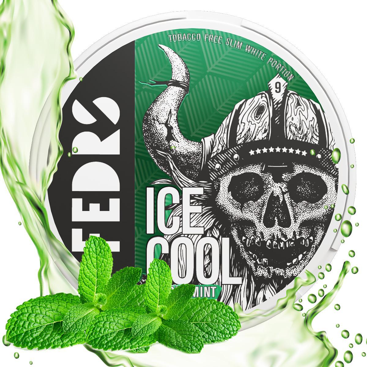Fedrs - Snusy, woreczki nikotynowe, dostępne w Polsce, Snus Polska, Snus, nicotine pouches, snus europe, europe snus, caffeine pouches, snus planet