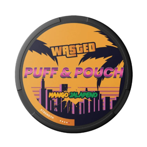 PUFF & POUCH - Snusy, woreczki nikotynowe, dostępne w Polsce, Snus Polska, Snus, nicotine pouches, snus europe, europe snus, caffeine pouches, snus planet