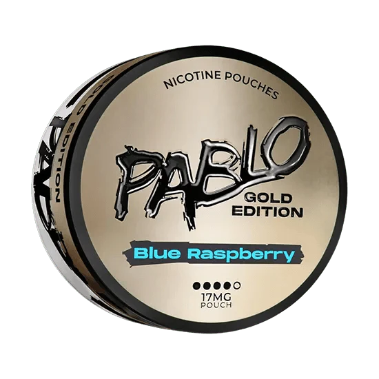 Pablo - Snusy, woreczki nikotynowe, dostępne w Polsce, Snus Polska, Snus, nicotine pouches, snus europe, europe snus, caffeine pouches, snus planet