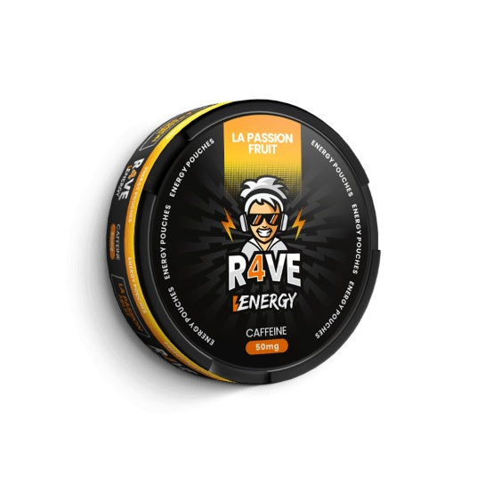R4ve - Snusy, woreczki nikotynowe, dostępne w Polsce, Snus Polska, Snus, nicotine pouches, snus europe, europe snus, caffeine pouches, snus planet