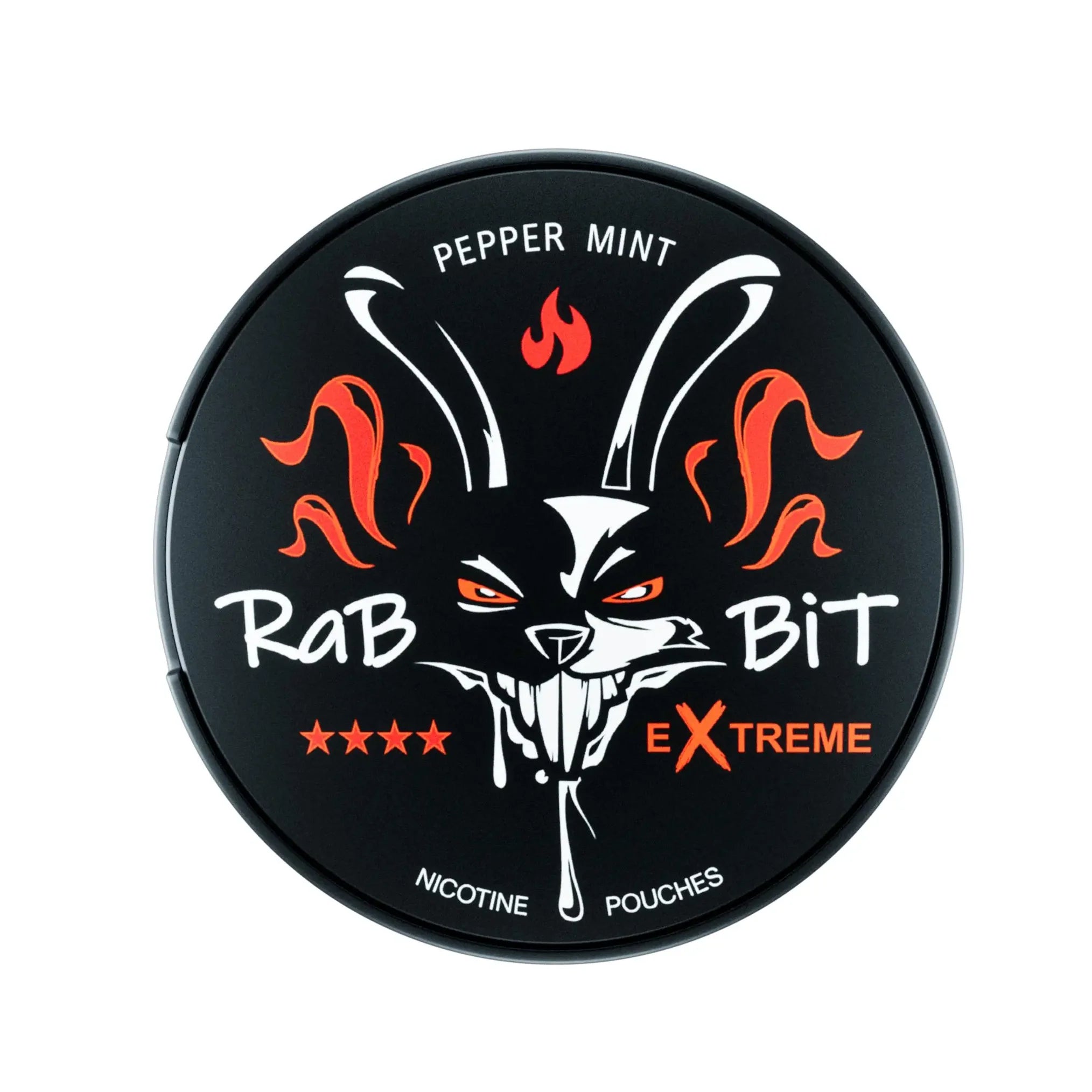 Rabbit - Snusy, woreczki nikotynowe, dostępne w Polsce, Snus Polska, Snus, nicotine pouches, snus europe, europe snus, caffeine pouches, snus planet