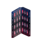 Advent Calendar SnusPlanet 2025