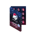 Advent Calendar SnusPlanet 2025