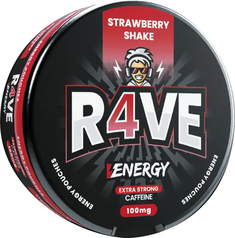 R4VE - Snusy, woreczki nikotynowe, dostępne w Polsce, Snus Polska, Snus, nicotine pouches, snus europe, europe snus, caffeine pouches, snus planet