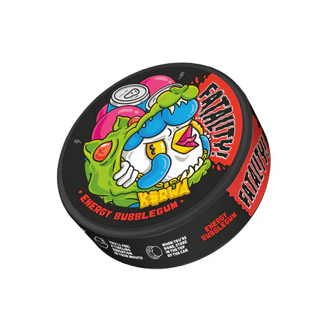 K#rwa - Snusy, woreczki nikotynowe, dostępne w Polsce, Snus Polska, Snus, nicotine pouches, snus europe, europe snus, caffeine pouches, snus planet