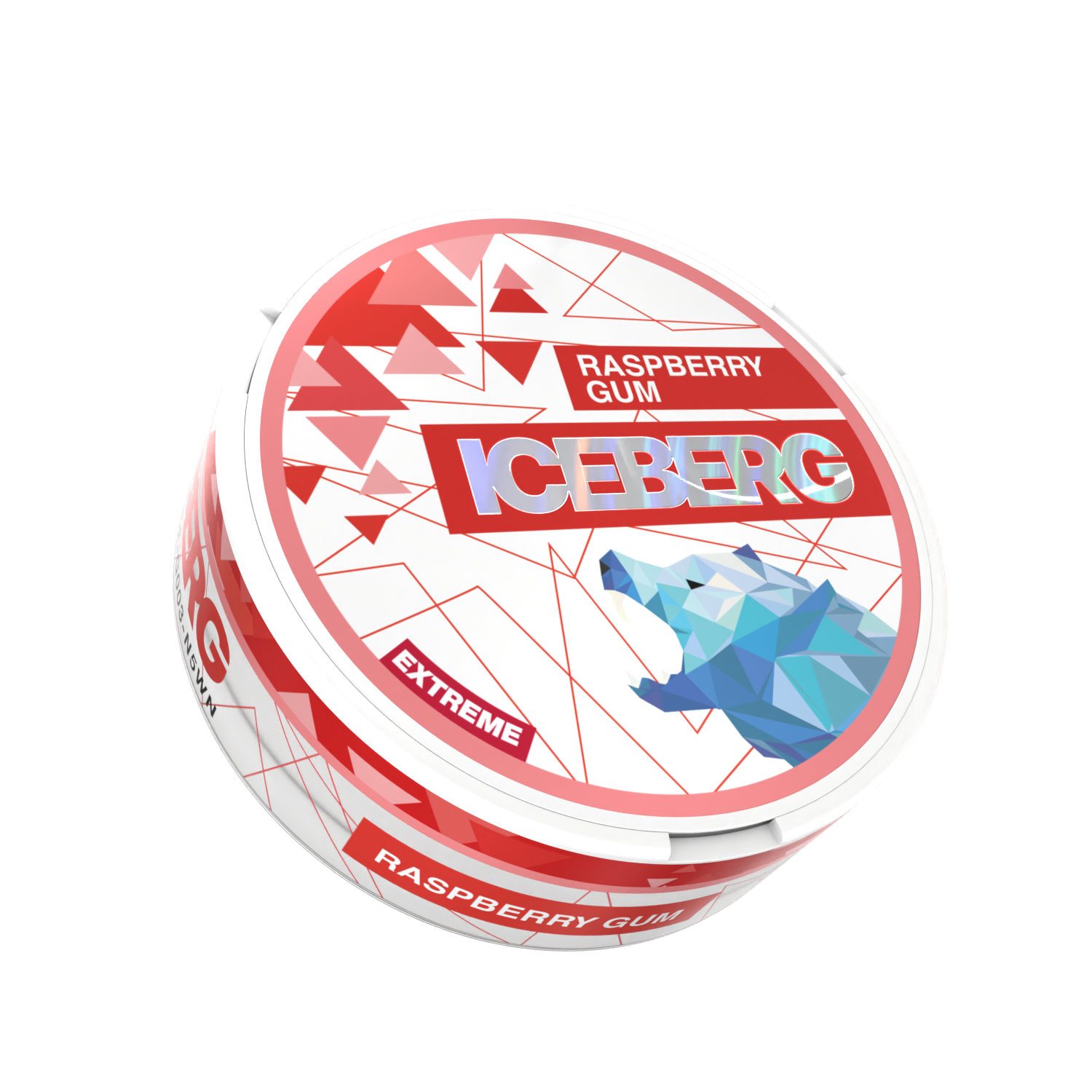 iceberg  - Snusy, woreczki nikotynowe, dostępne w Polsce, Snus Polska, Snus, nicotine pouches, snus europe, europe snus, caffeine pouches, snus planet