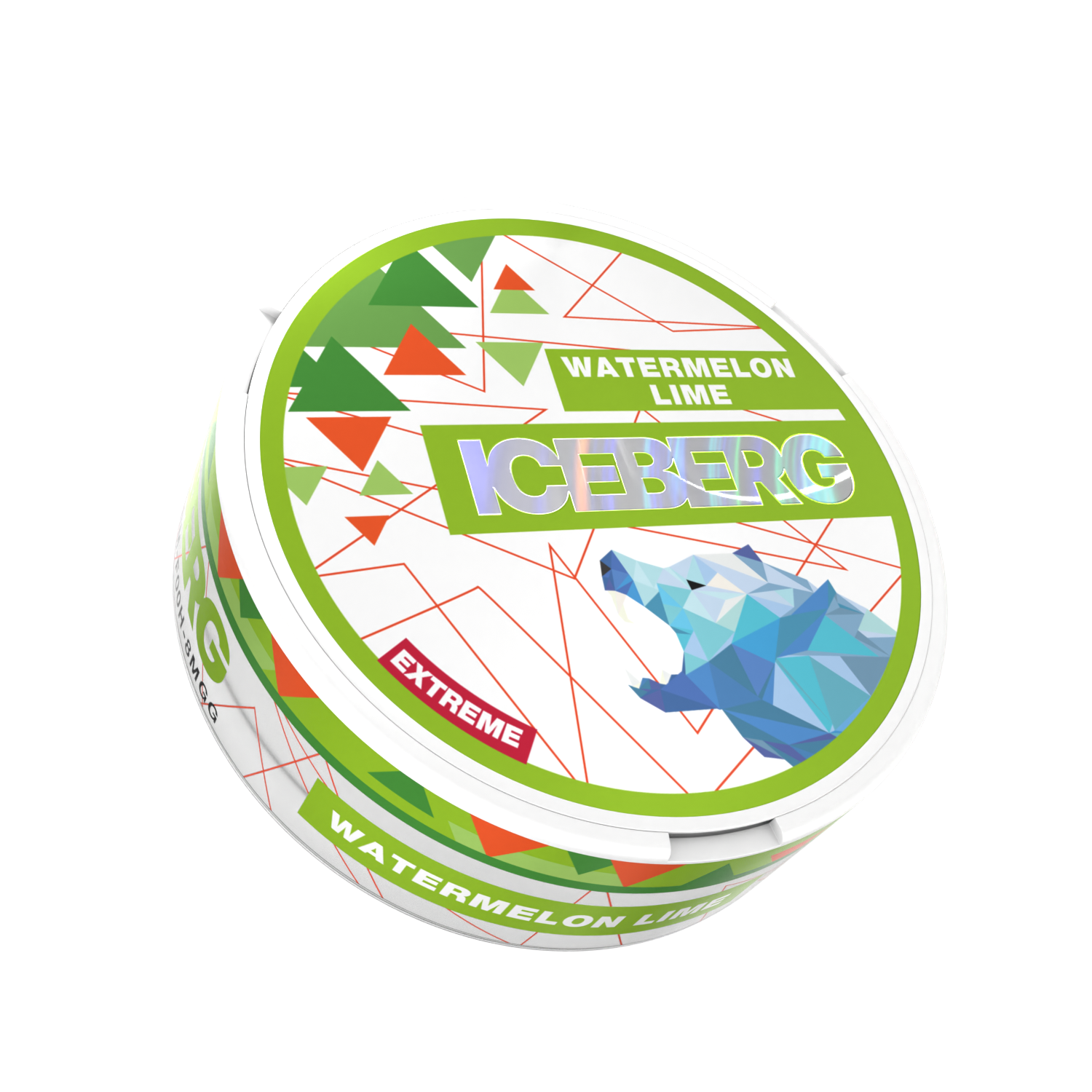 ICEBERG - Snusy, woreczki nikotynowe, dostępne w Polsce, Snus Polska, Snus, nicotine pouches, snus europe, europe snus, caffeine pouches, snus planet