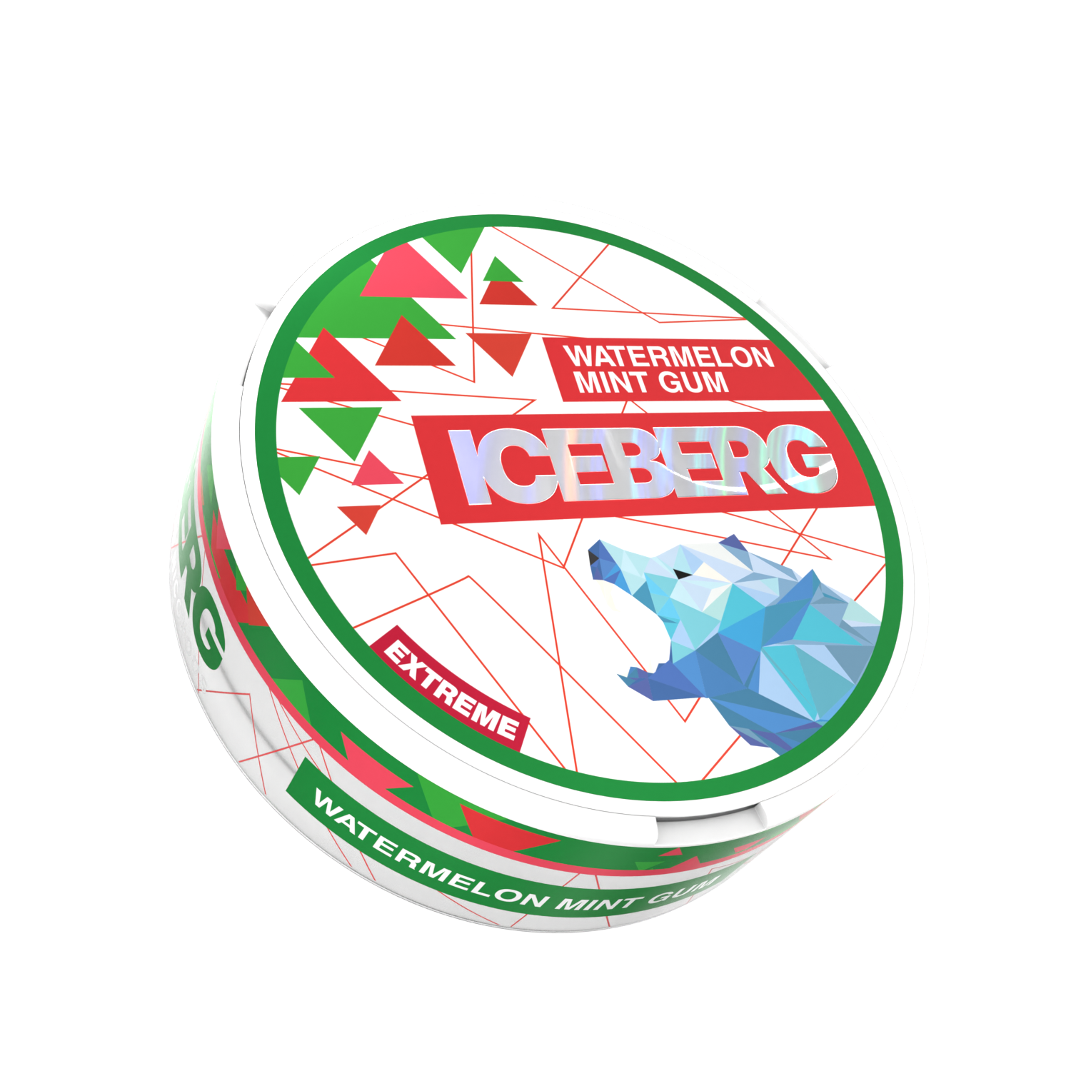 ICEBERG - Snusy, woreczki nikotynowe, dostępne w Polsce, Snus Polska, Snus, nicotine pouches, snus europe, europe snus, caffeine pouches, snus planet
