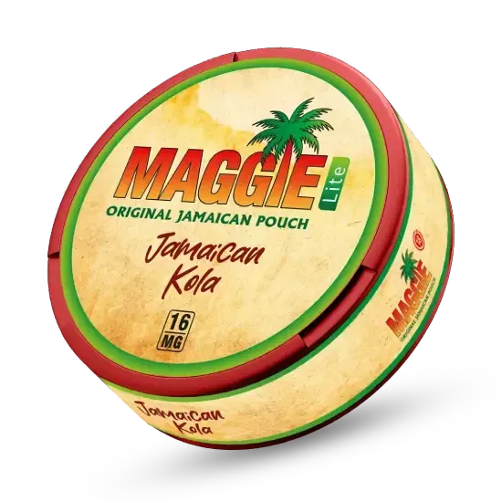 Maggie - Snusy, woreczki nikotynowe, dostępne w Polsce, Snus Polska, Snus, nicotine pouches, snus europe, europe snus, caffeine pouches, snus planet