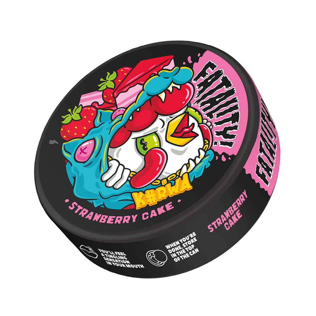 K#RWA  - Snusy, woreczki nikotynowe, dostępne w Polsce, Snus Polska, Snus, nicotine pouches, snus europe, europe snus, caffeine pouches, snus planet