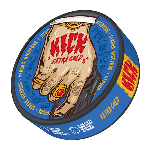 K#RWA  - Snusy, woreczki nikotynowe, dostępne w Polsce, Snus Polska, Snus, nicotine pouches, snus europe, europe snus, caffeine pouches, snus planet