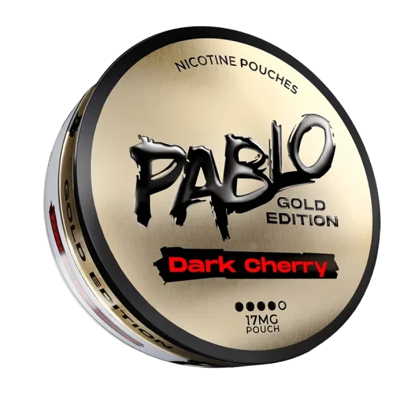 Pablo - Snusy, woreczki nikotynowe, dostępne w Polsce, Snus Polska, Snus, nicotine pouches, snus europe, europe snus, caffeine pouches, snus planet