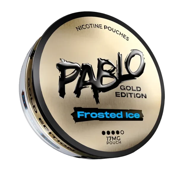 Pablo - Snusy, woreczki nikotynowe, dostępne w Polsce, Snus Polska, Snus, nicotine pouches, snus europe, europe snus, caffeine pouches, snus planet