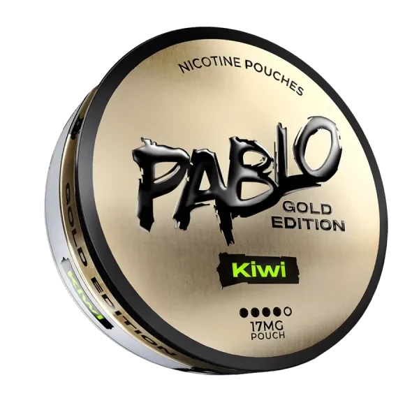 Pablo - Snusy, woreczki nikotynowe, dostępne w Polsce, Snus Polska, Snus, nicotine pouches, snus europe, europe snus, caffeine pouches, snus planet