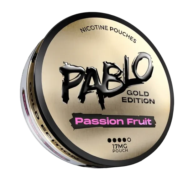 Pablo - Snusy, woreczki nikotynowe, dostępne w Polsce, Snus Polska, Snus, nicotine pouches, snus europe, europe snus, caffeine pouches, snus planet