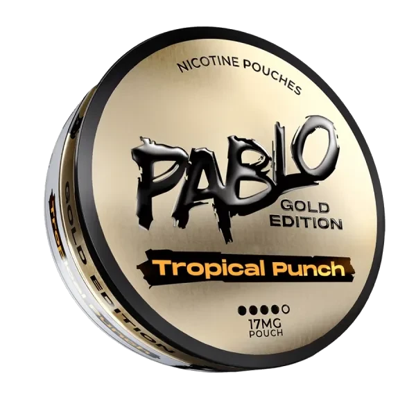 Pablo - Snusy, woreczki nikotynowe, dostępne w Polsce, Snus Polska, Snus, nicotine pouches, snus europe, europe snus, caffeine pouches, snus planet
