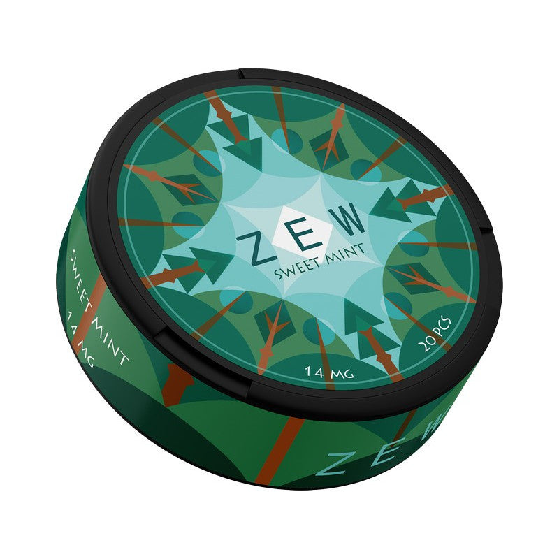 ZEW - Snusy, woreczki nikotynowe, dostępne w Polsce, Snus Polska, Snus, nicotine pouches, snus europe, europe snus, caffeine pouches, snus planet