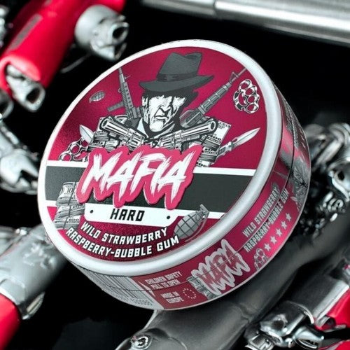 K#RWA  - Snusy, woreczki nikotynowe, dostępne w Polsce, Snus Polska, Snus, nicotine pouches, snus europe, europe snus, caffeine pouches, snus planet