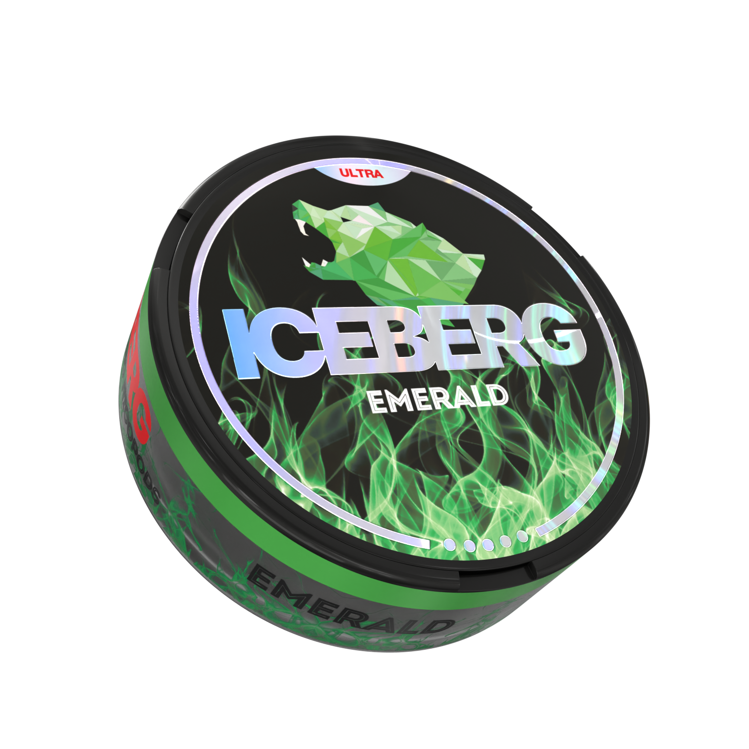 ICEBERG   - Snusy, woreczki nikotynowe, dostępne w Polsce, Snus Polska, Snus, nicotine pouches, snus europe, europe snus, caffeine pouches, snus planet