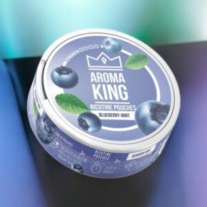Aroma King - Snusy, woreczki nikotynowe, dostępne w Polsce, Snus Polska
