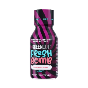 CBD, Hemp shot - dostępne w polsce, olejki cbd,