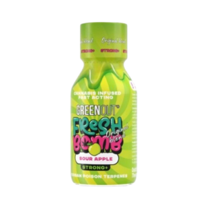 CBD, Hemp shot - dostępne w polsce, olejki cbd,