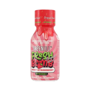 CBD, Hemp shot - dostępne w polsce, olejki cbd,